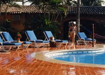 Casa Mañana III
